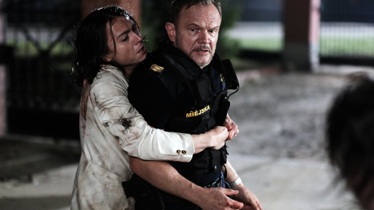 "Apokawixa" – pierwszy zwiastun polskiej komedii o zombie.