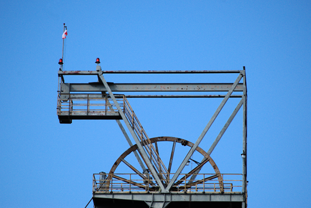 Dziś odebrano górnikom przywilej bezpłatnego węgla.