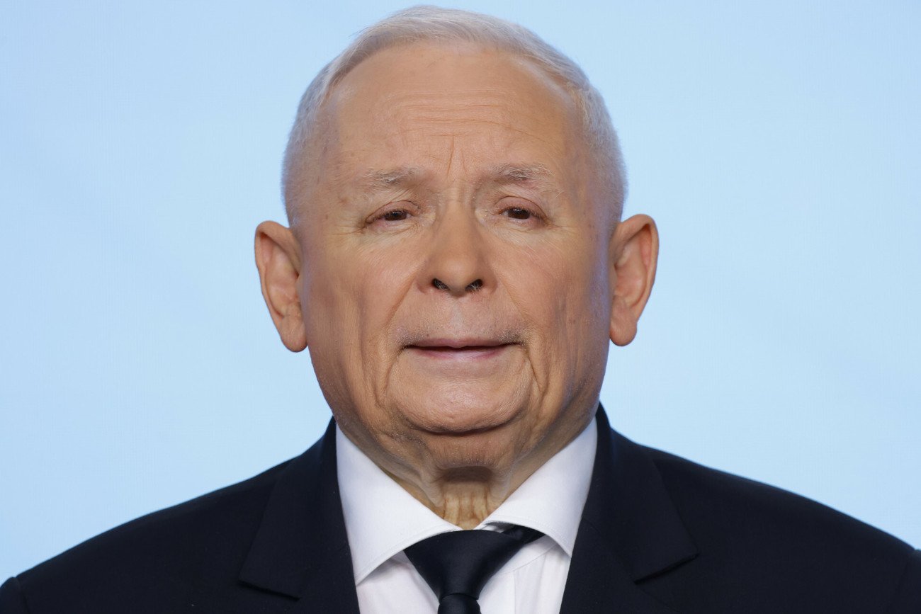 Jarosław Kaczyński