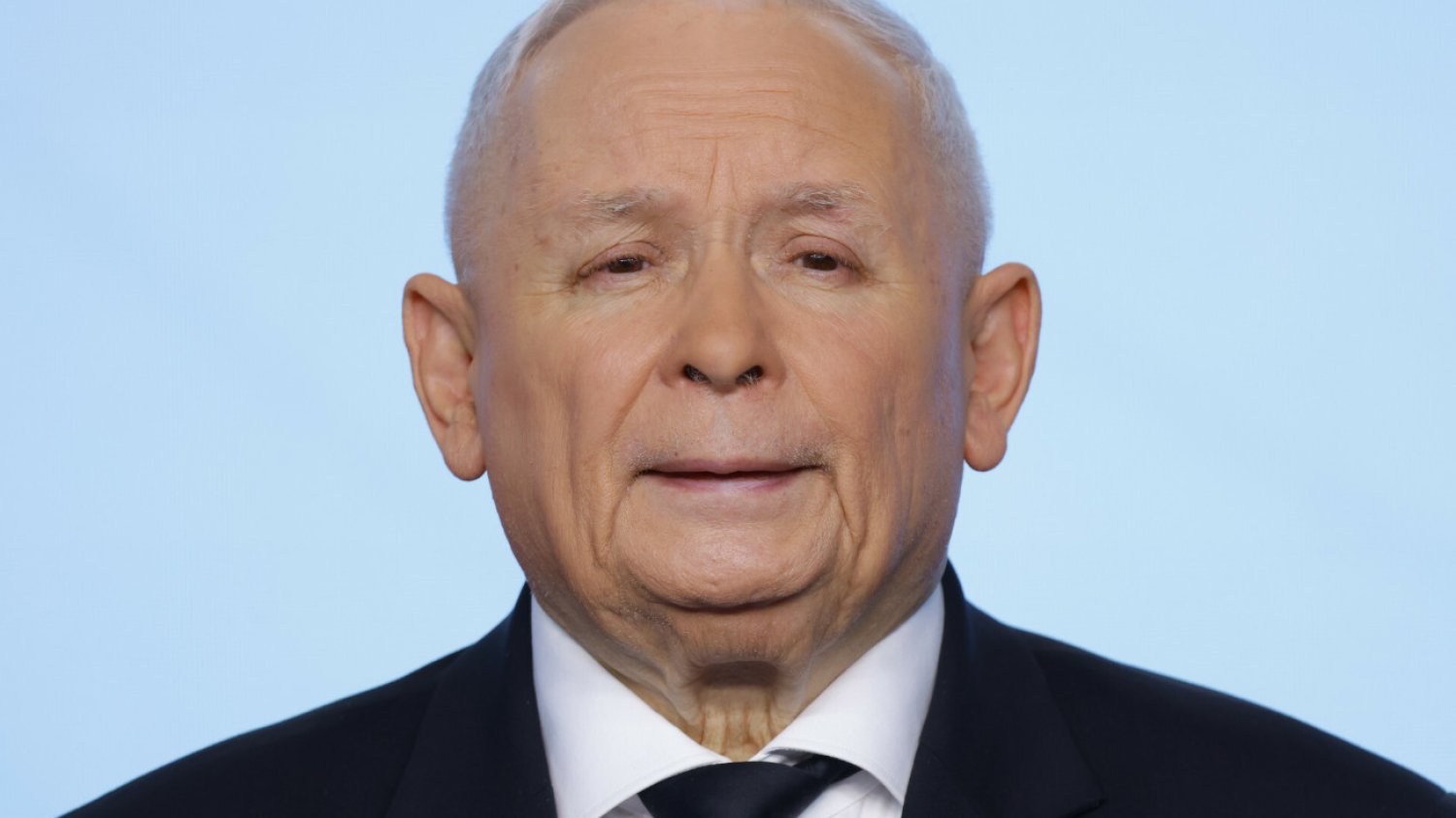 Przeczytałem nowe oświadczenie Kaczyńskiego. A mogłem inaczej wykorzystać te 2 minuty... Jarosław Kaczyński