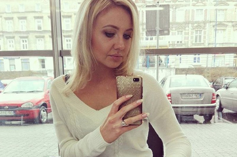 Klaudia Spodzieja kandyduje na radną w Opolu.