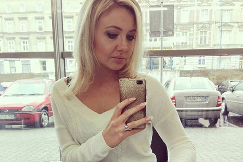 Klaudia Spodzieja kandyduje na radną w Opolu.