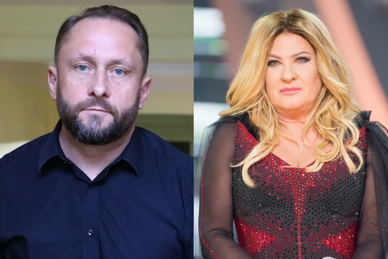 Durczok o jeździe po pijanemu.