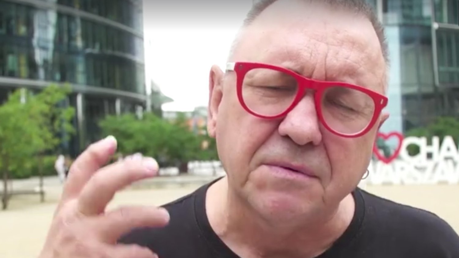 Aż wstyd – rząd Niemiec interweniuje w sprawie Przystanku Woodstock i polskiej odmowy współpracy. "Cieszymy się z tej interwencji, być może uda się to nieporozumienie odwrócić" – komentuje rzecznik WOŚP.