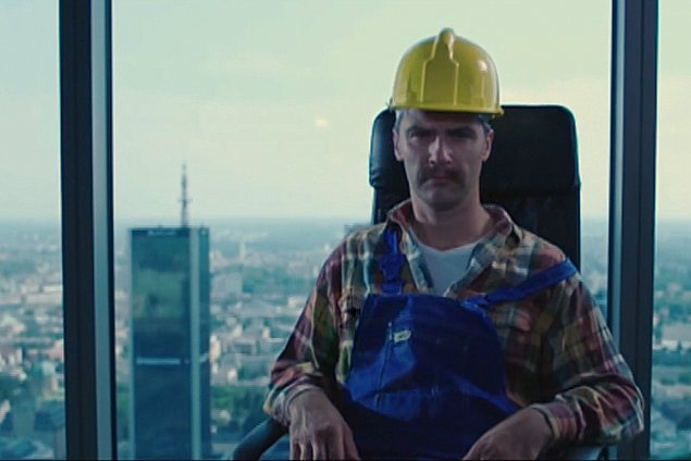 Co zobaczą i czego nauczą się polscy prezesi, gdy zejdą na samo dno swoich firm?