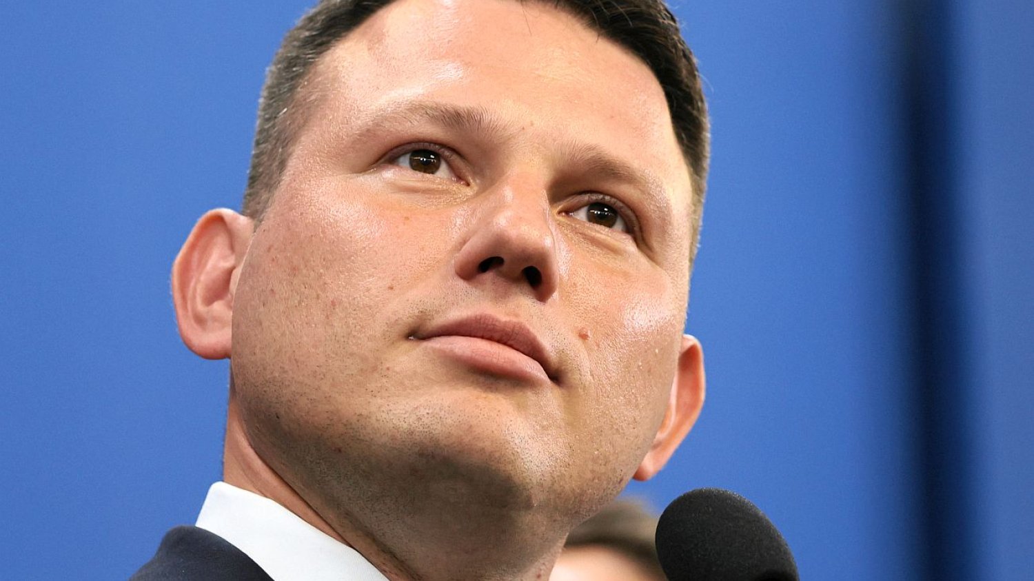 Tusk zaapelował do Mentzena o poparcie projektów deregulacyjnych Tusk zaapelował do Mentzena o poparcie projektów deregulacyjnych