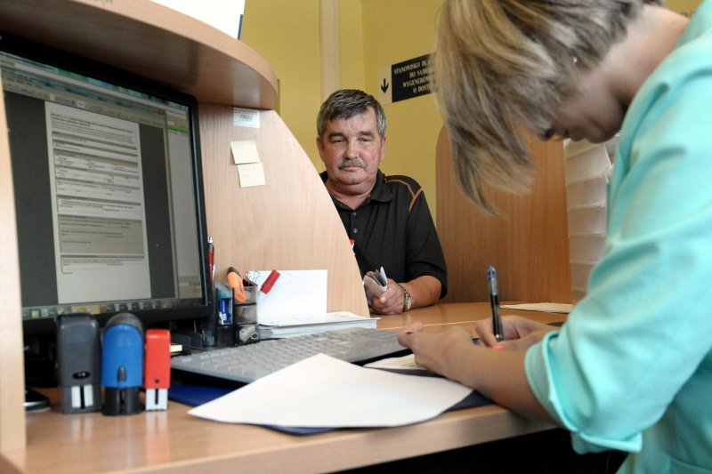 Założenie konta w ZIP-ie zajmuje tylko kilka minut, a można się z niego dowiedzieć naprawdę dużo.