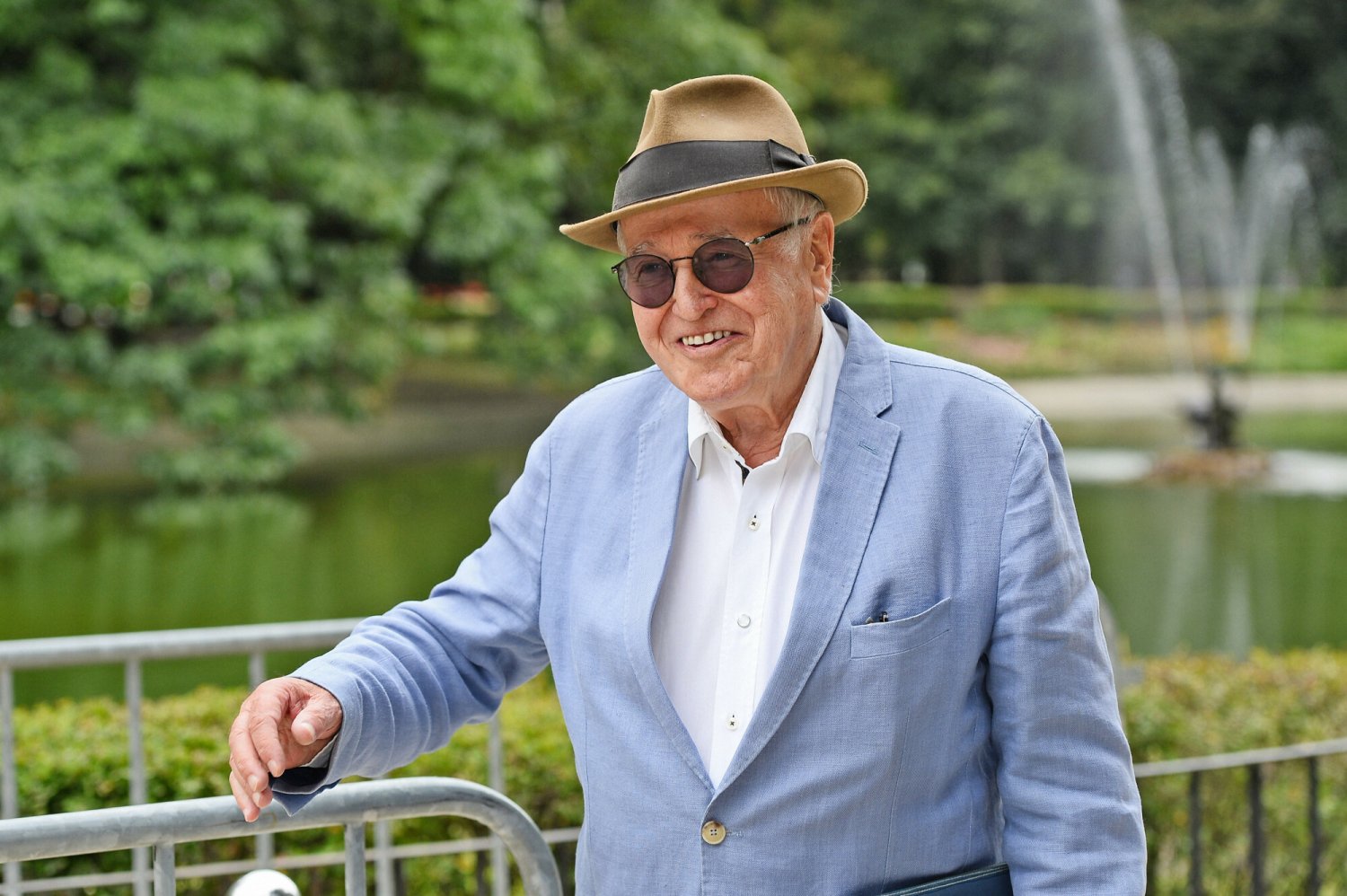 Wracają oburzające słowa Jana Nowickiego o pedofilii, które ten słynne aktor wypowiedział na Przystanku Woodstock w 2011 roku. Wracają oburzające słowa Jana Nowickiego o pedofilii, które ten słynne aktor wypowiedział na Przystanku Woodstock w 2011 roku