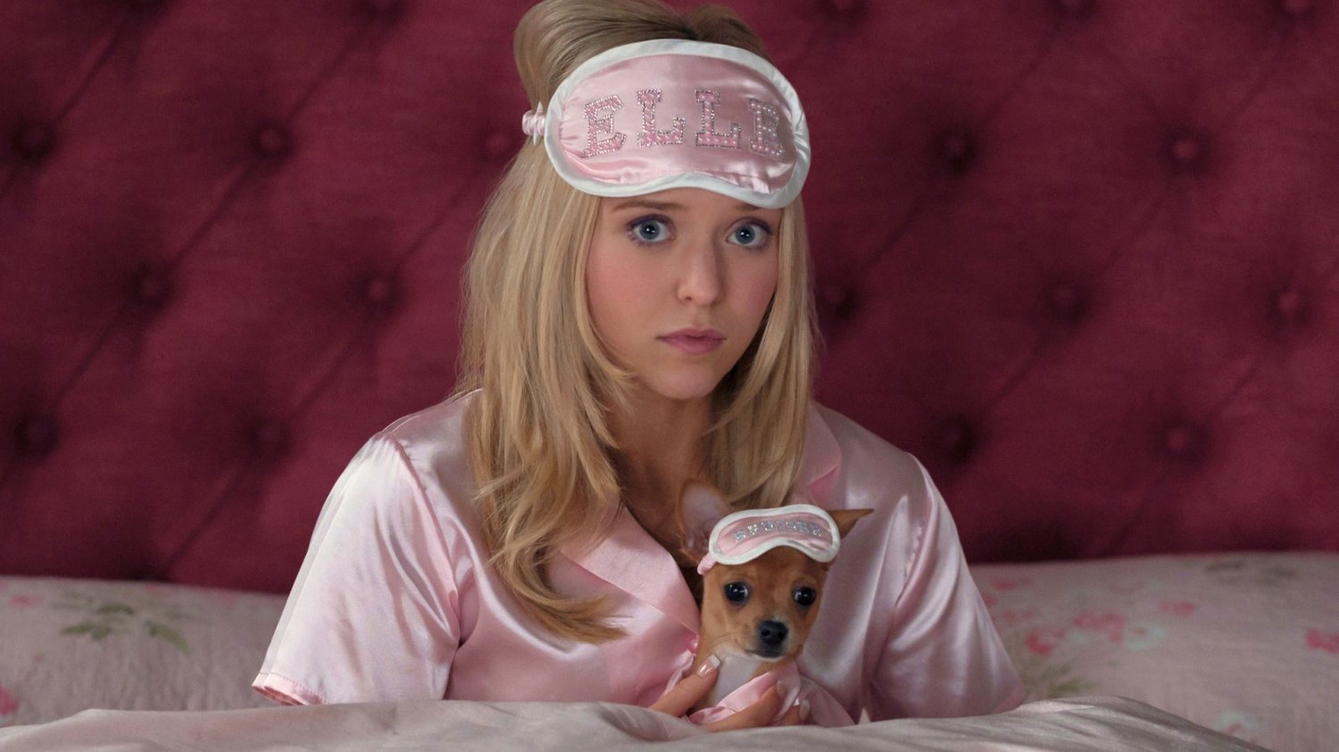 serial Elle na Prime Video Elle Woods w serialu Elle