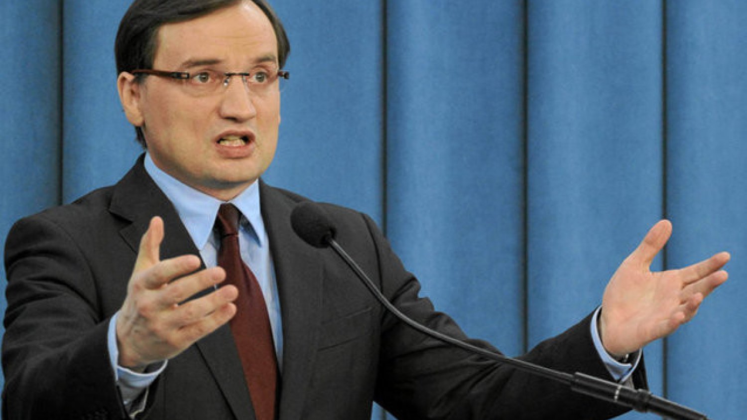 Minister sprawiedliwości Zbigniew Ziobro od lat przyjaźni się z Michałem Krupińskim, nazywanym "złotym dzieckiem" PiS