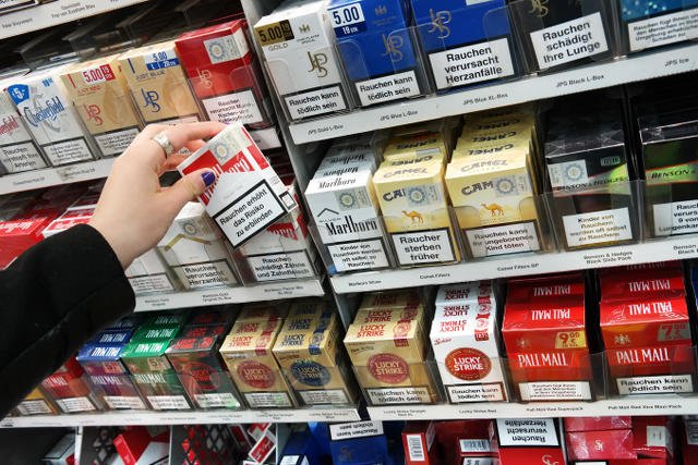 Projekt ustawy tytoniowej autorstwa Ministerstwa Zdrowia uderza w przemysł tytoniowy