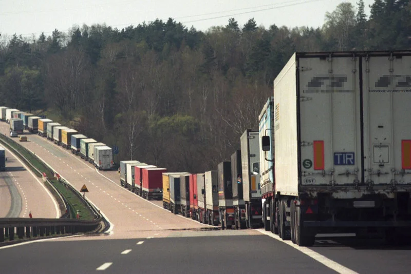 W  2013 r. na wyłudzeniach VAT w branży paliwowej skarb państwa stracił 4 miliardy złotych. Zdjęcie jest tylko ilustracją do tekstu.