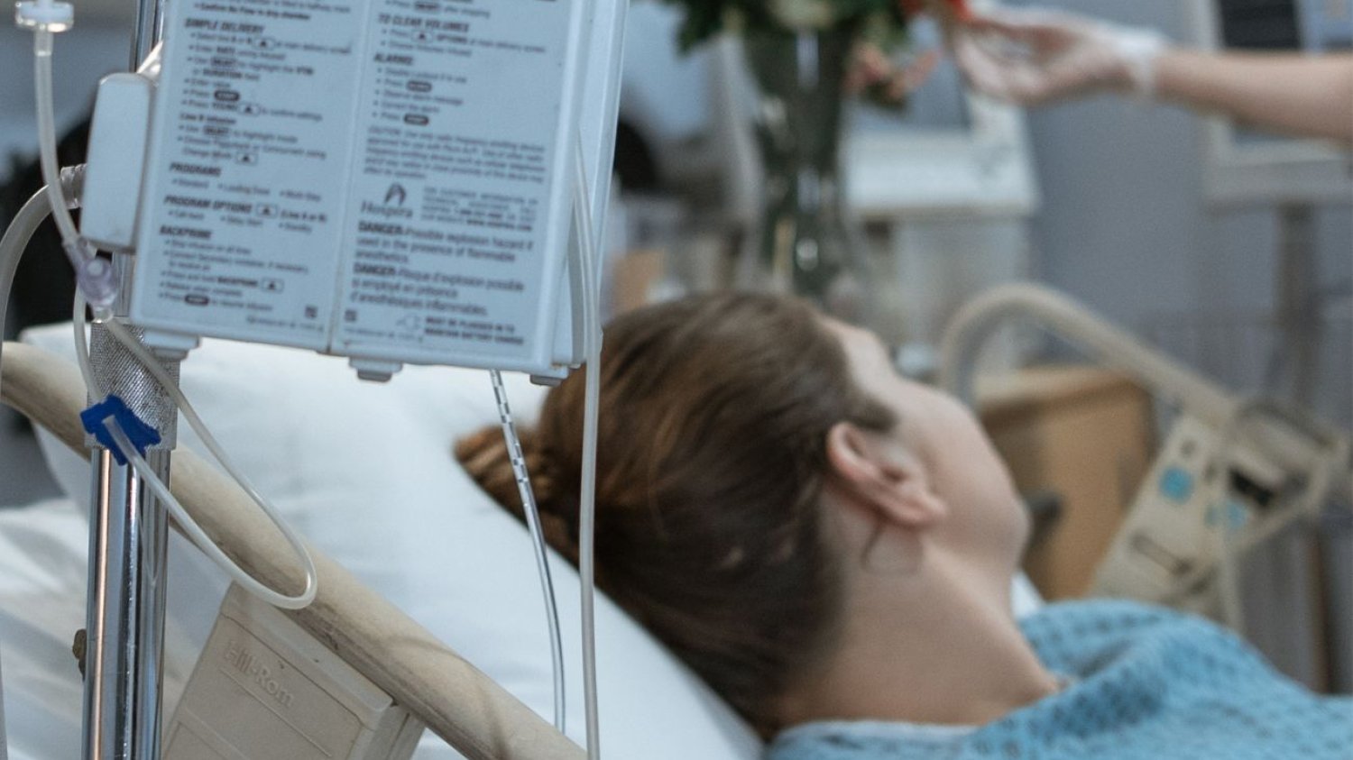 Pielęgniarki i położne doświadczają agresji ze strony pacjentów, ich rodzin, a także przełożonych i współpracowników.