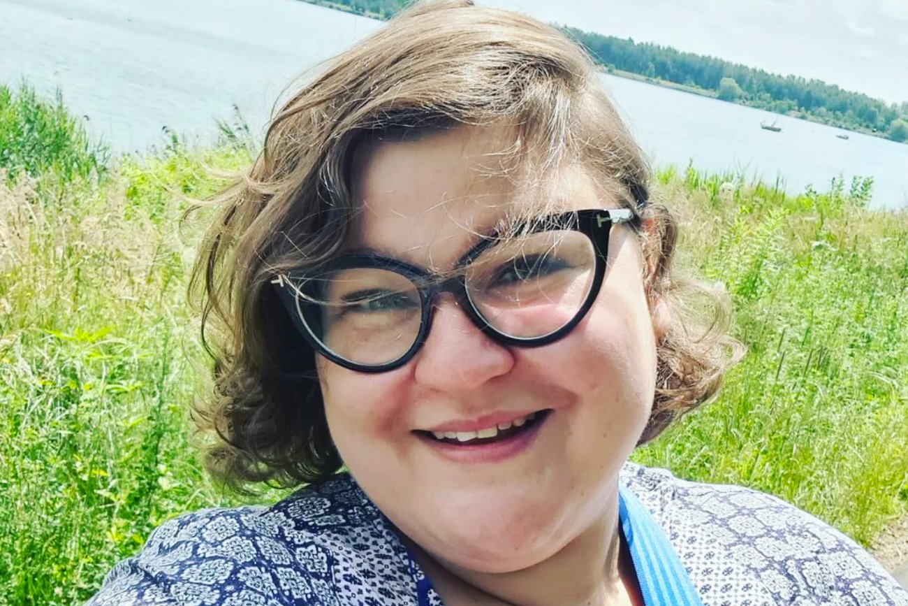 Jak Dominika Gwit czuła się, gdy zrzuciła 50 kilo? "Otyłość jest okropna"