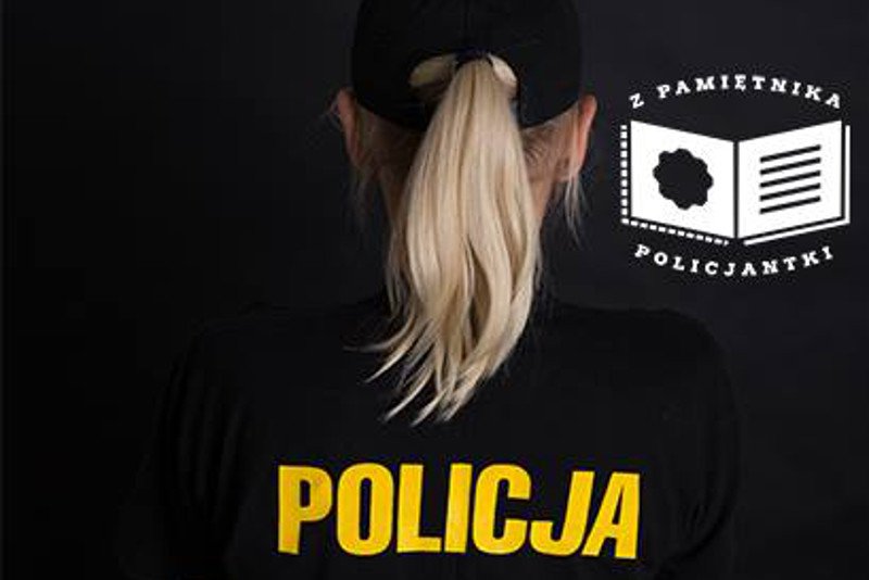Autorka bloga Z pamiętnika policjantki na Facebooku opowiedziała nam o swojej służbie.