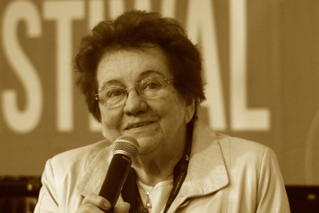 Jolanta Wadowska-Król.
