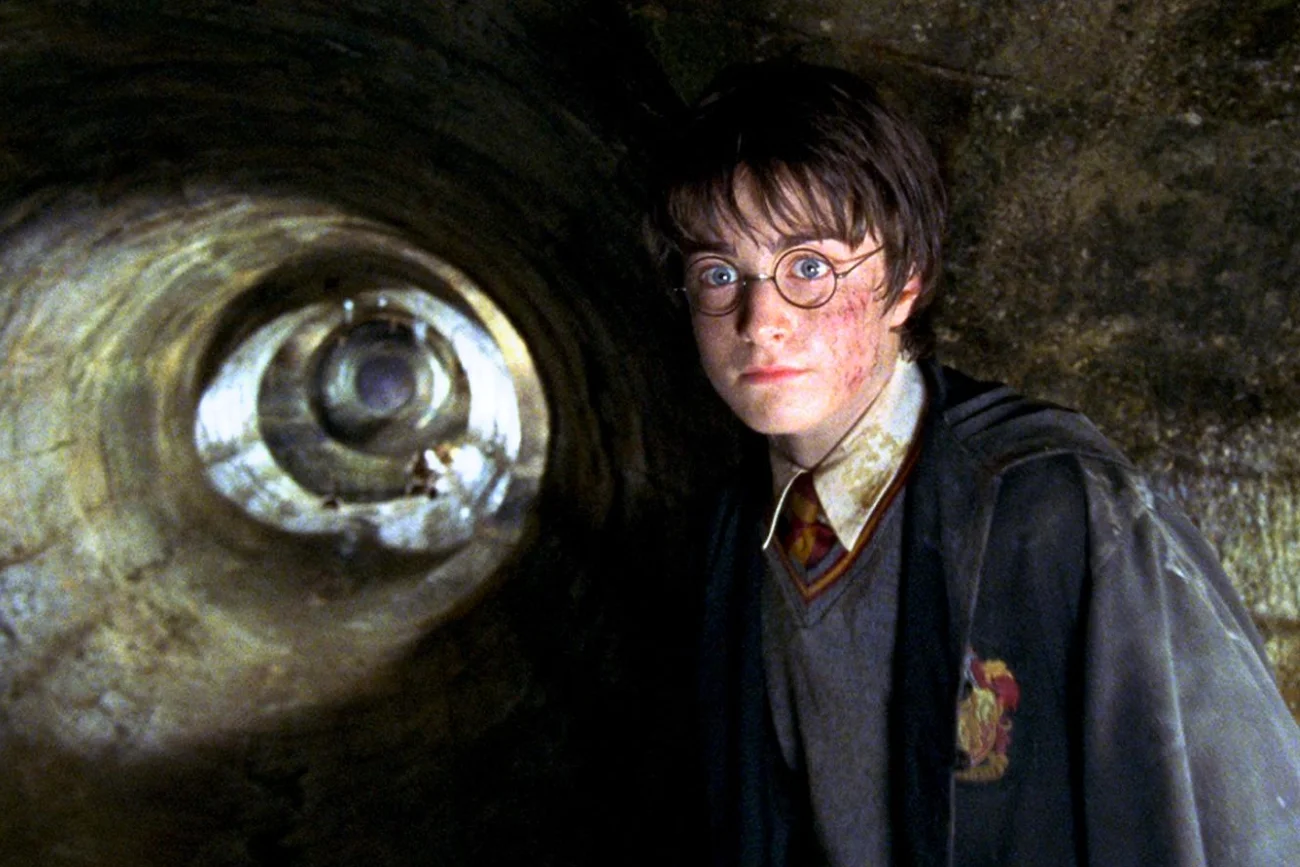 Serial "Harry Potter" jednak bez starej obsady. Twórcy zabrali głos.