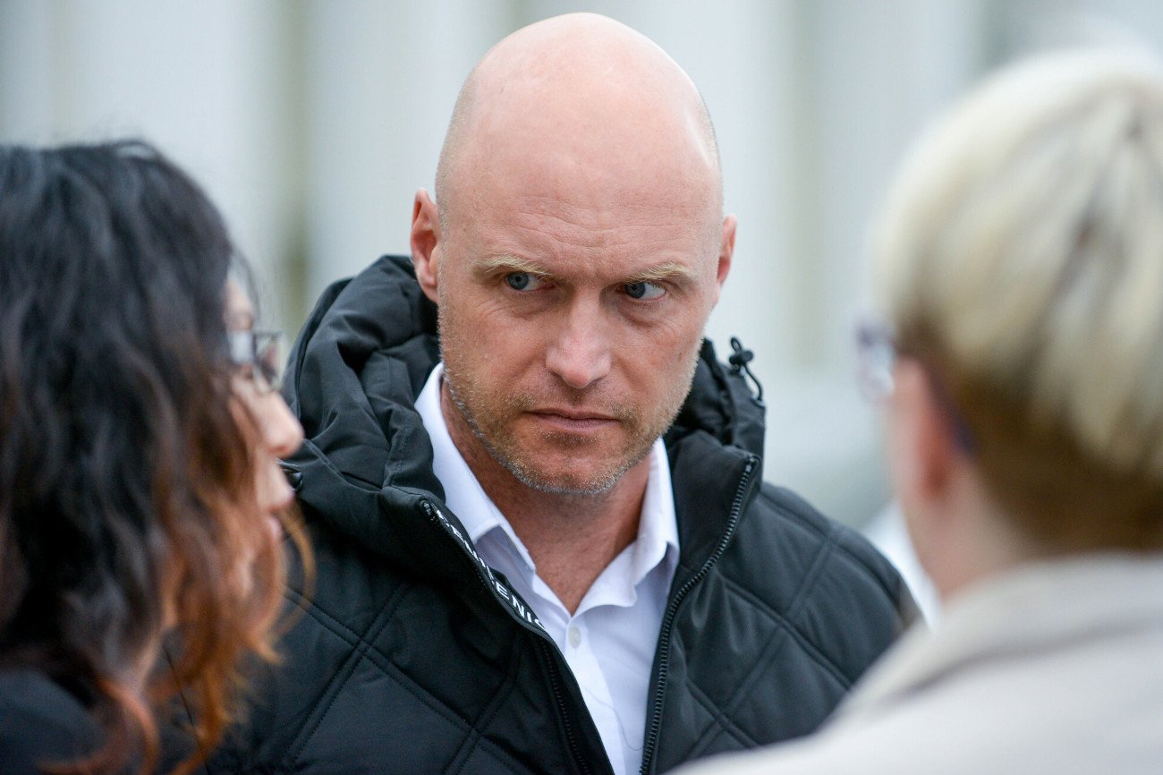 Krzysztof Krawczyk junior wspomina dzieciństwo.