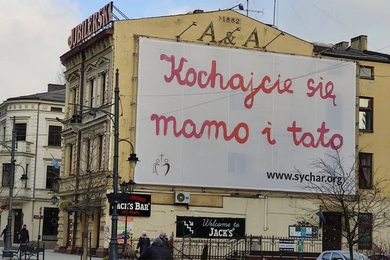 Czy grozi nas zakaz rozwodów?