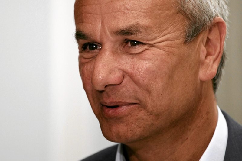 Andrzej Biernat zastąpi ministrę Joannę Muchę.