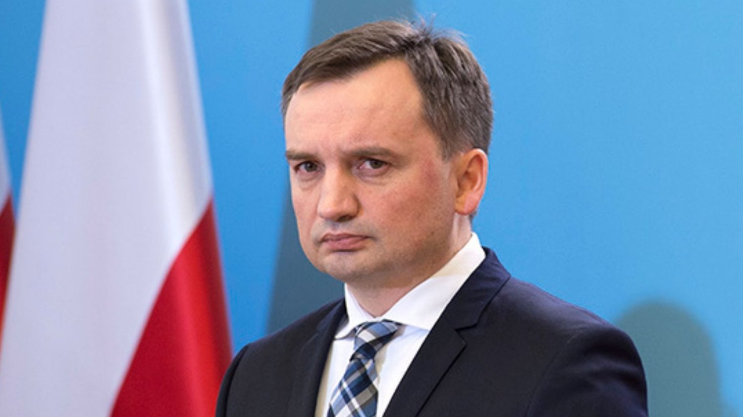 Prokuratura zajęła majątek Zbigniewa Ziobry.