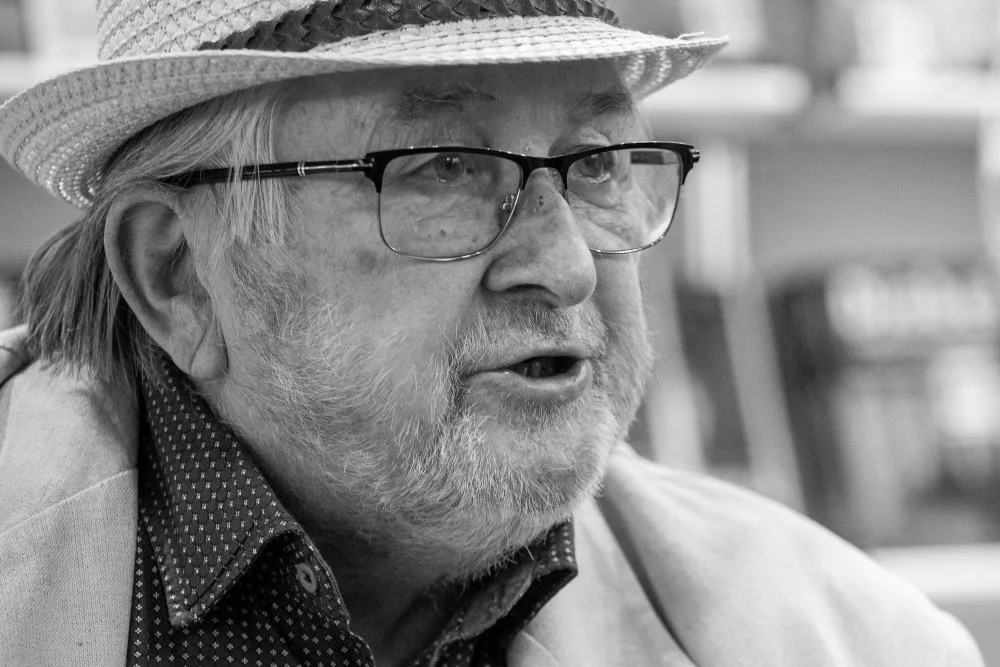 Znane postaci życia publicznego wspominają zmarłego w wieku 89 lat Kazimierza Kutza.
