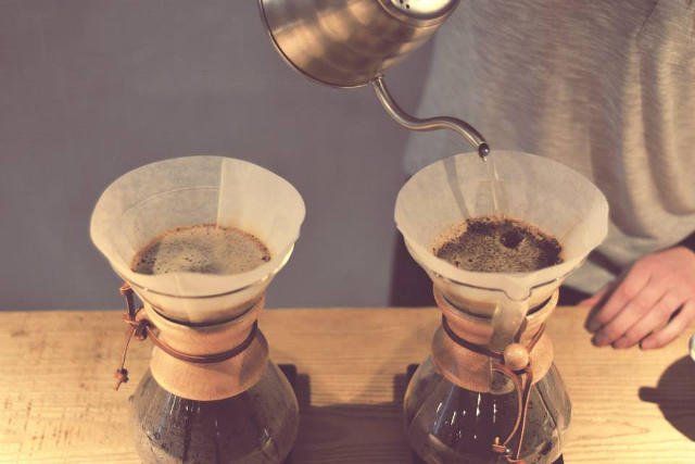 Poznańska kawiarnia Stragan wyróżniona wśród 25 najlepszych na świecie według portalu buzzfeed.com.