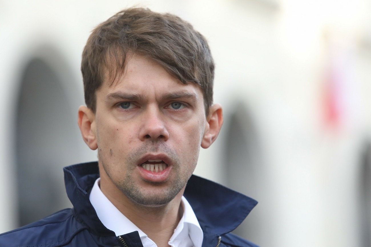 Agrounia spotka się z nowym ministrem rolnictwa.