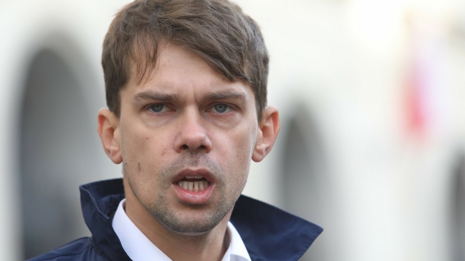 Agrounia spotka się z nowym ministrem rolnictwa.