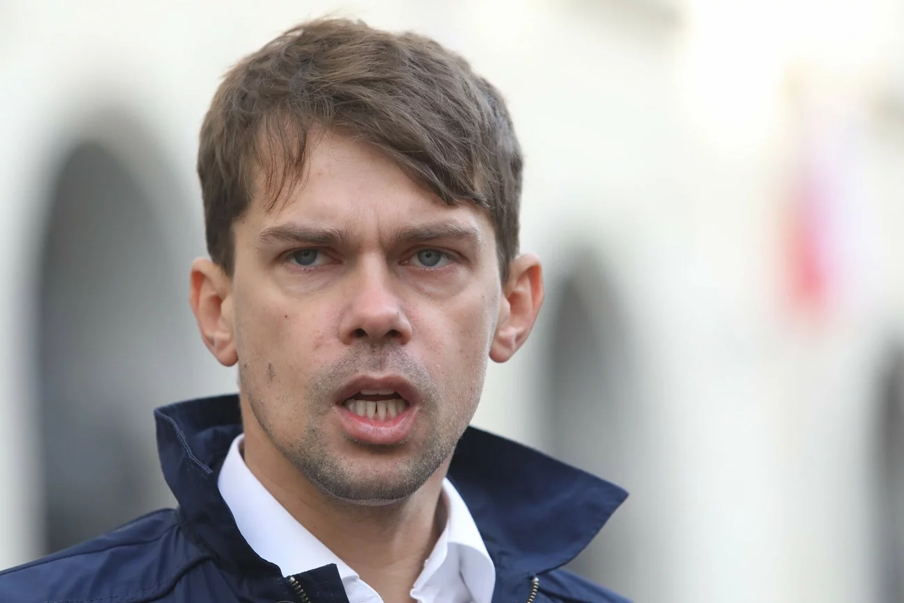 Agrounia spotka się z nowym ministrem rolnictwa.