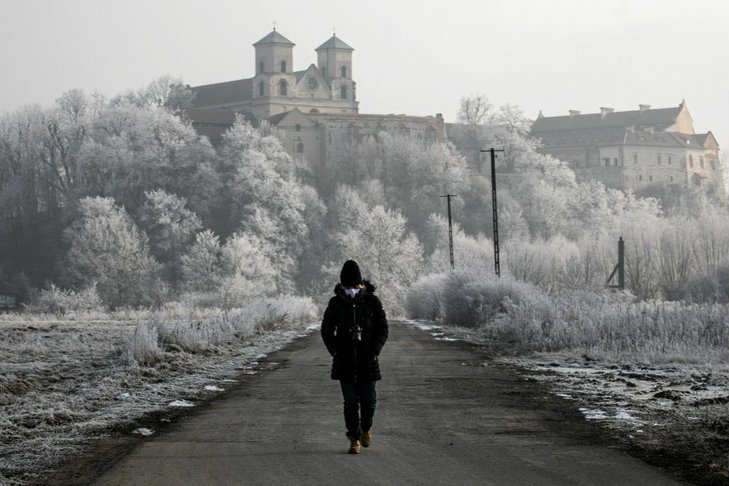 Benedyktyni z Tyńca wydali oświadczenie ws. oskarżonego zakonnika.