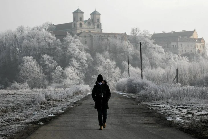 Benedyktyni z Tyńca wydali oświadczenie ws. oskarżonego zakonnika.