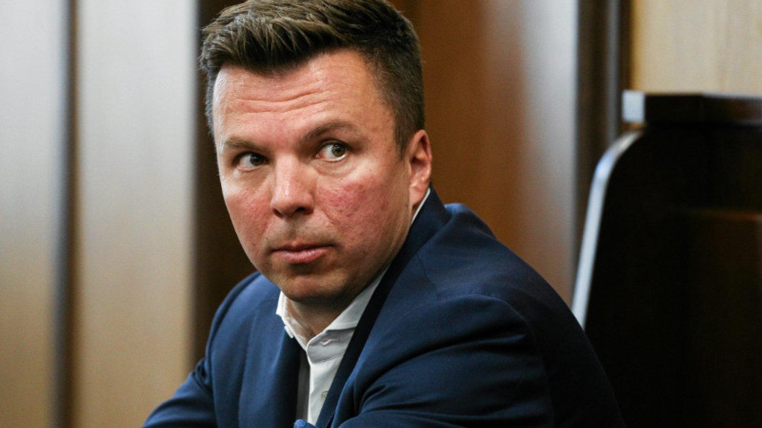 Marek Falenta był mózgiem afery podsłuchowej, która pogrążyła rząd PO-PiS. Współpracujący z nim funkcjonariusz CBA właśnie dostał awans.