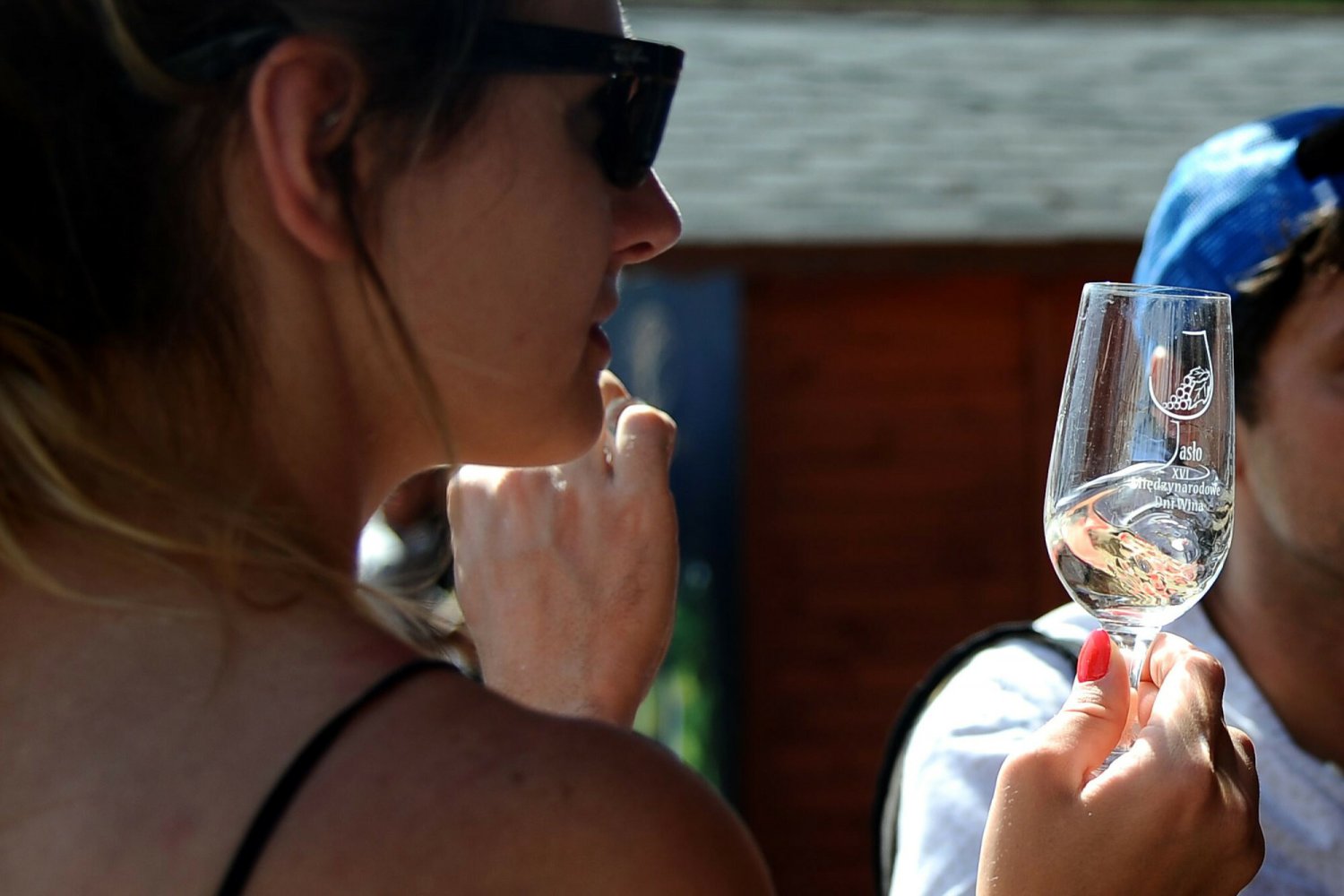 Czy picie alkoholu przy dziecku nie ma na nie wpływu?