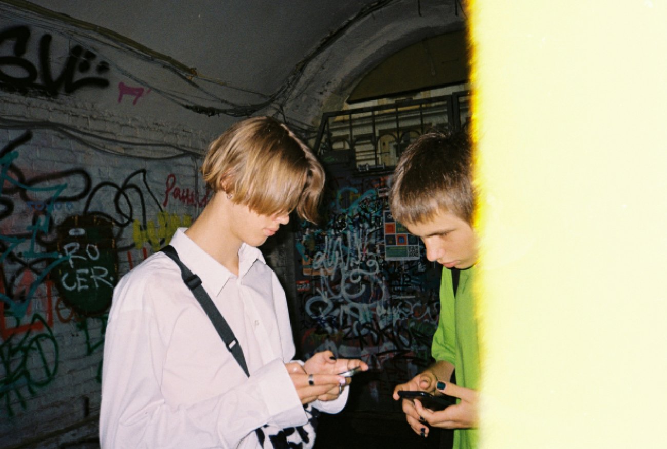 "Woli nosić Gucci i jeść gruz". Rodzice o (nie)samodzielności dzieci.