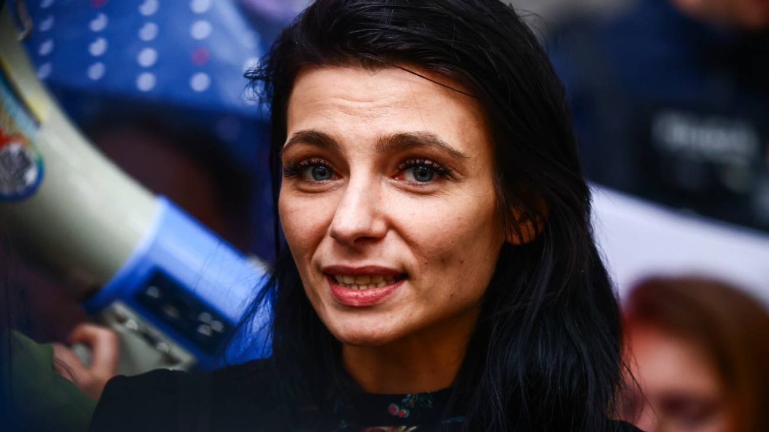 Fot. Joanna z Krakowa na noże z TVP. Zapowiedziano "konsekwencje prawne"
