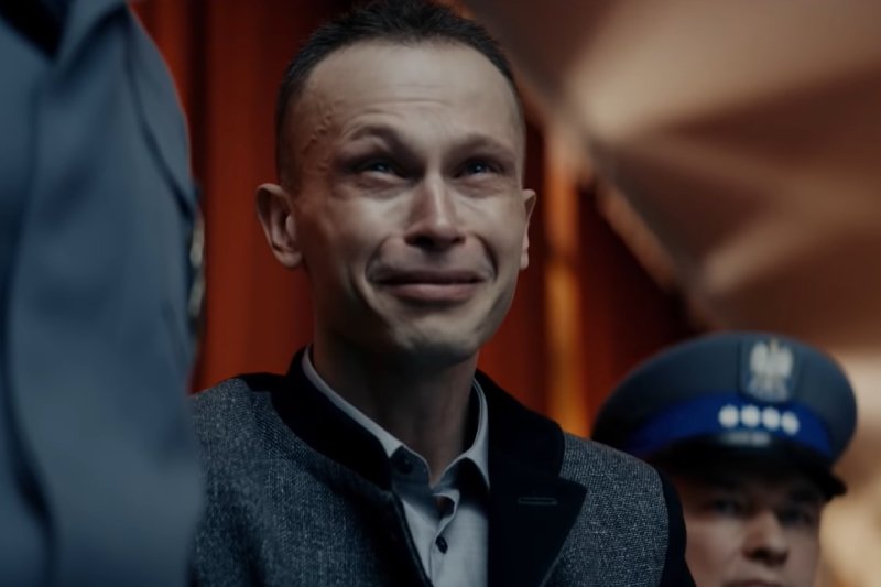 Już jest zwiastun filmu o Tomaszu Komendzie.