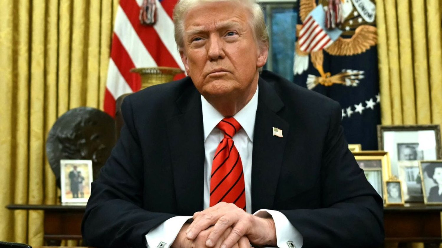 Trump chce dobić targu z Ukrainą. Tego oczekuje za wsparcie dla Kijowa. Trump ma propozycję dla Ukrainy. Chce dostępu do jej surowców naturalnych