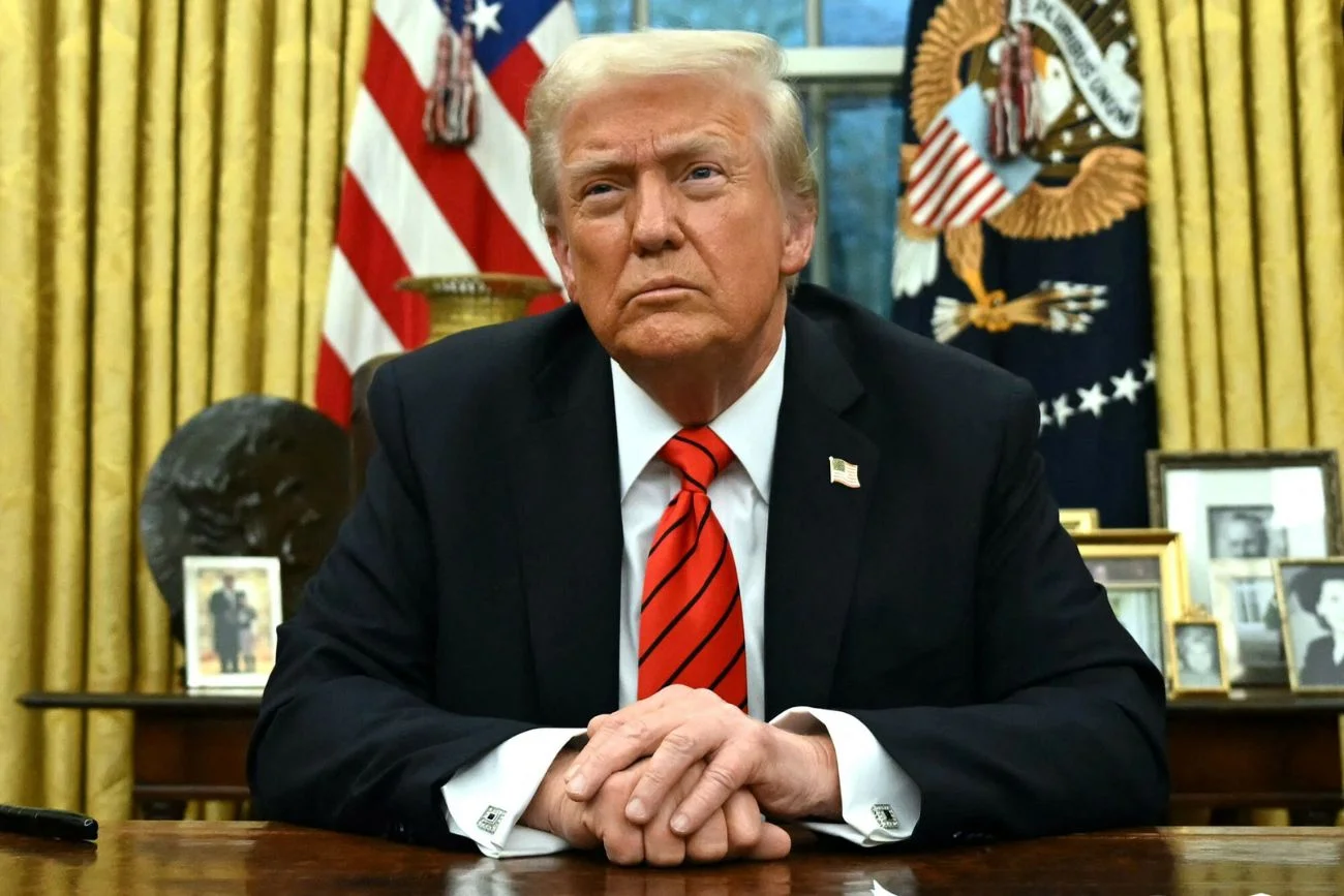Trump chce dobić targu z Ukrainą. Tego oczekuje za wsparcie dla Kijowa. Trump ma propozycję dla Ukrainy. Chce dostępu do jej surowców naturalnych