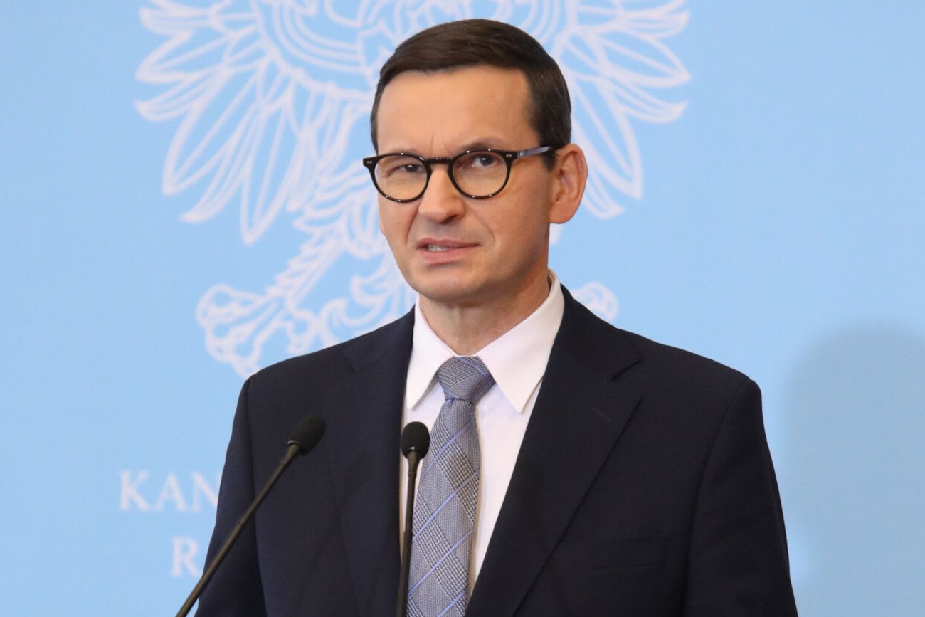 Morawiecki