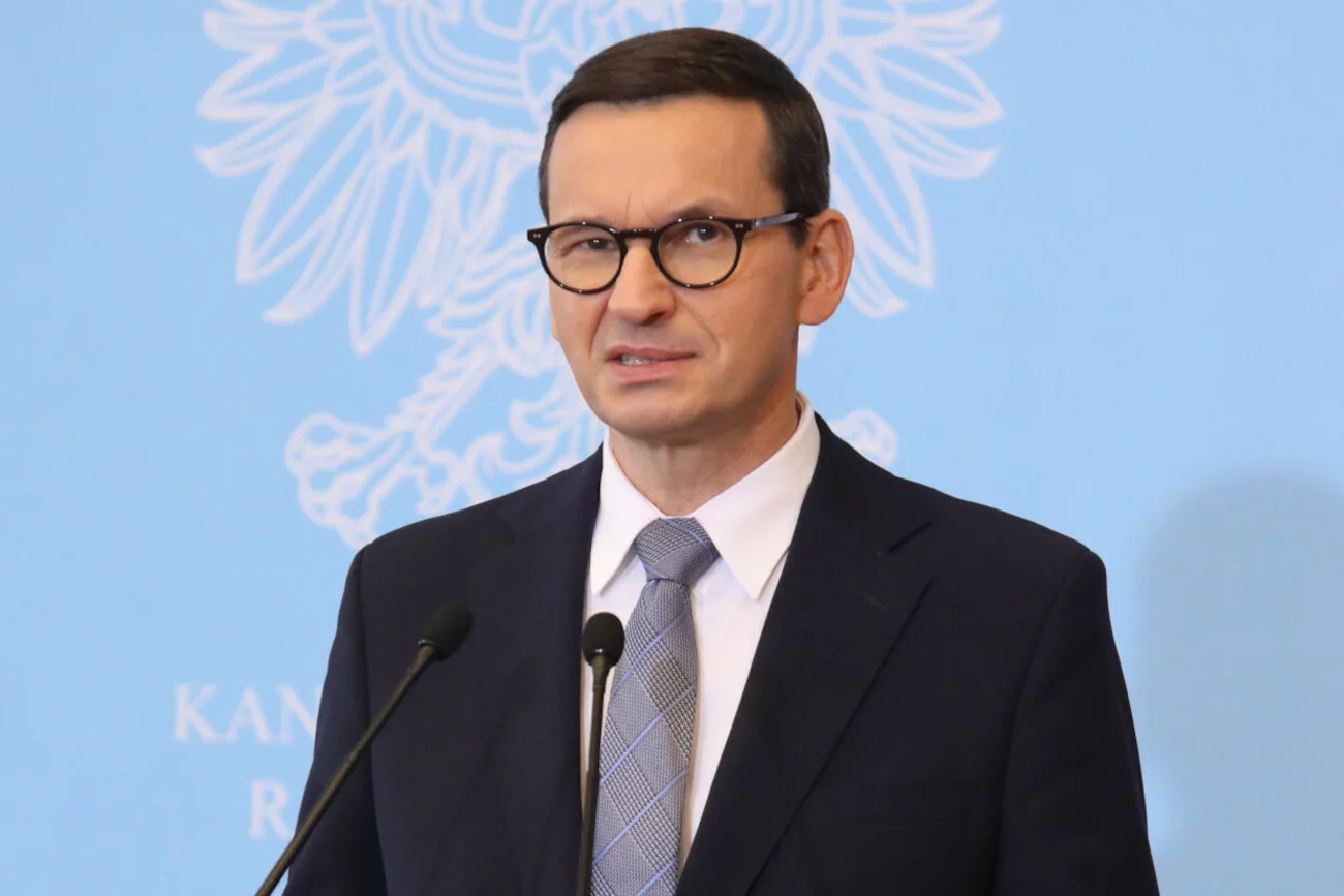 Morawiecki