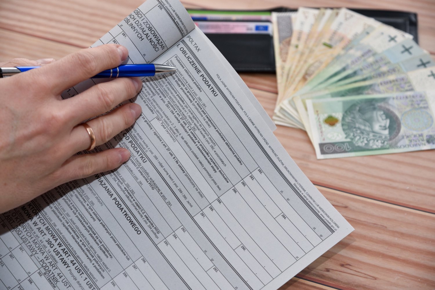 Ulgi podatkowe 2025. Co można odliczyć od podatku?