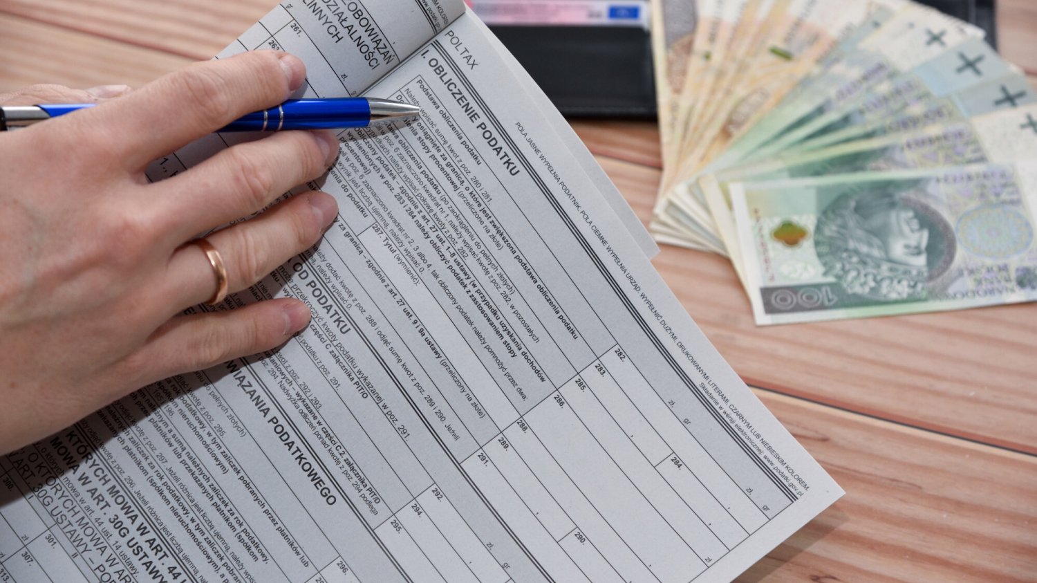 Co można odliczyć od podatku? Lista ulg i zwolnień z podatku w 2025 roku Ulgi podatkowe 2025. Co można odliczyć od podatku?