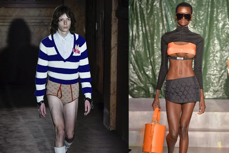 Fashion Week w Mediolanie. Oto najciekawsze pokazy na Tygodniu Mody