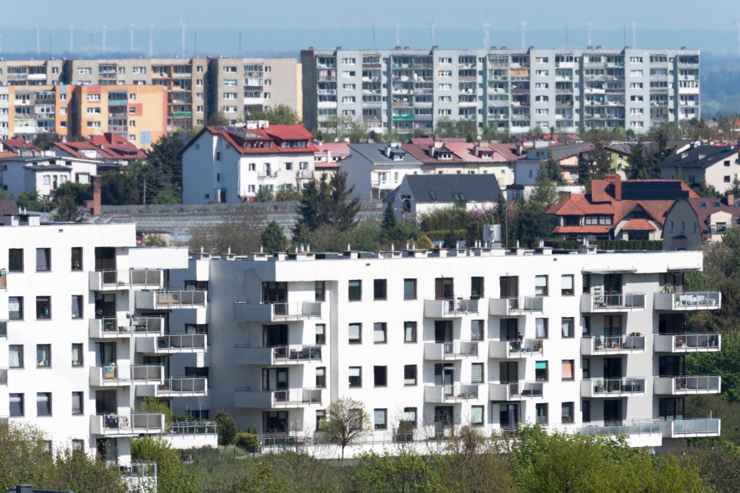 Ceny na rynku wtórnym się stabilizują
