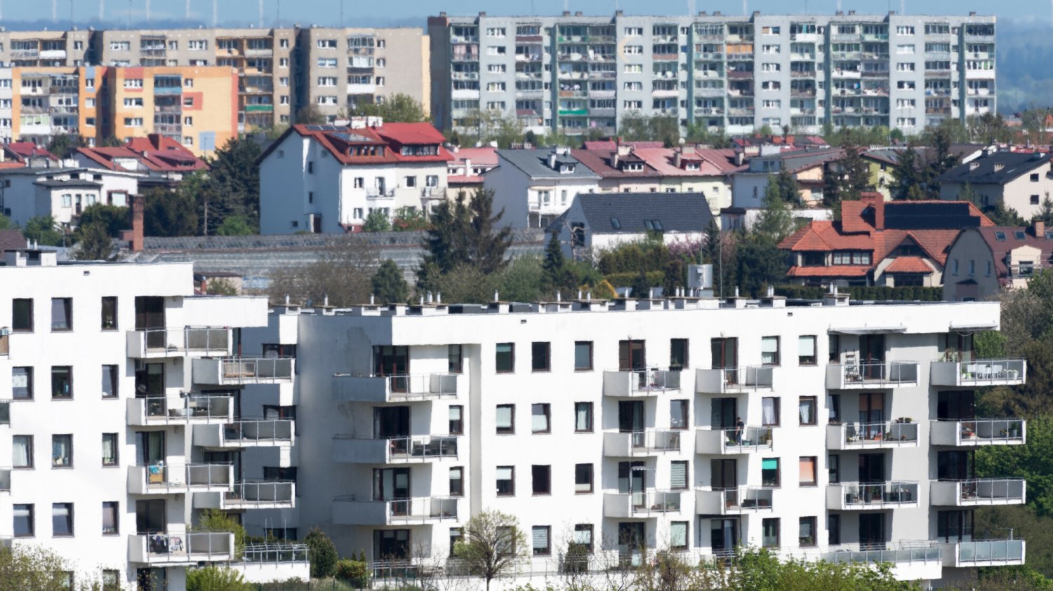 Ceny na rynku wtórnym się stabilizują