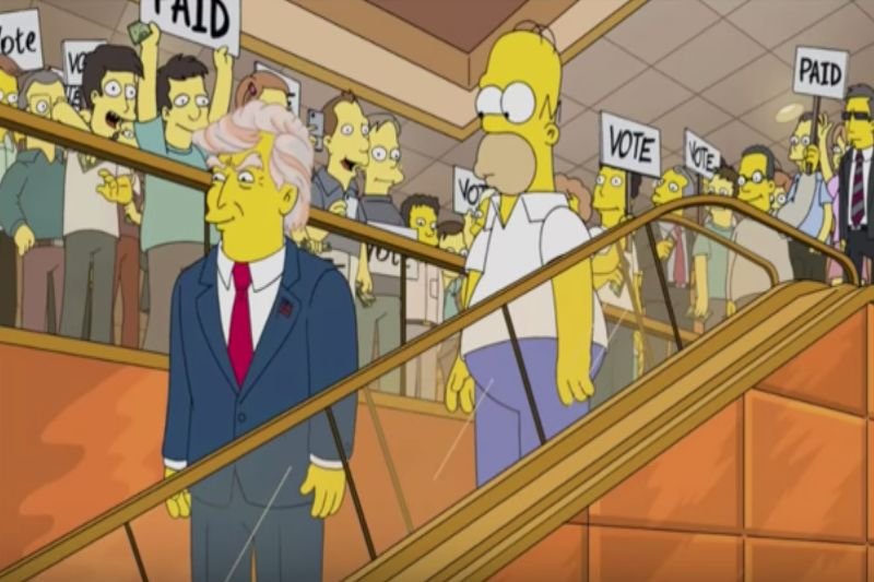 Każdy kto zna życie wie, że nie ma na tym świecie przypadków.