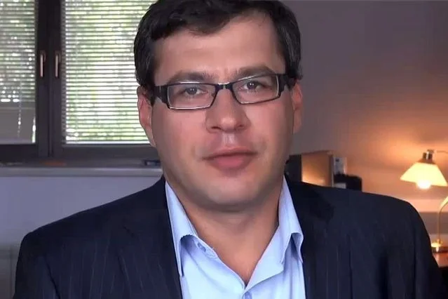Jacek Karnowski