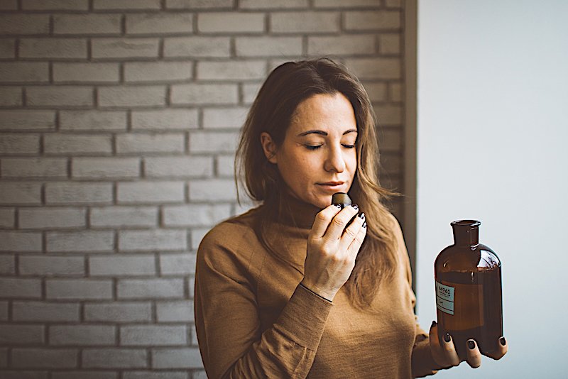 Zapraszamy do krainy zapachów naprawdę wyjątkowych