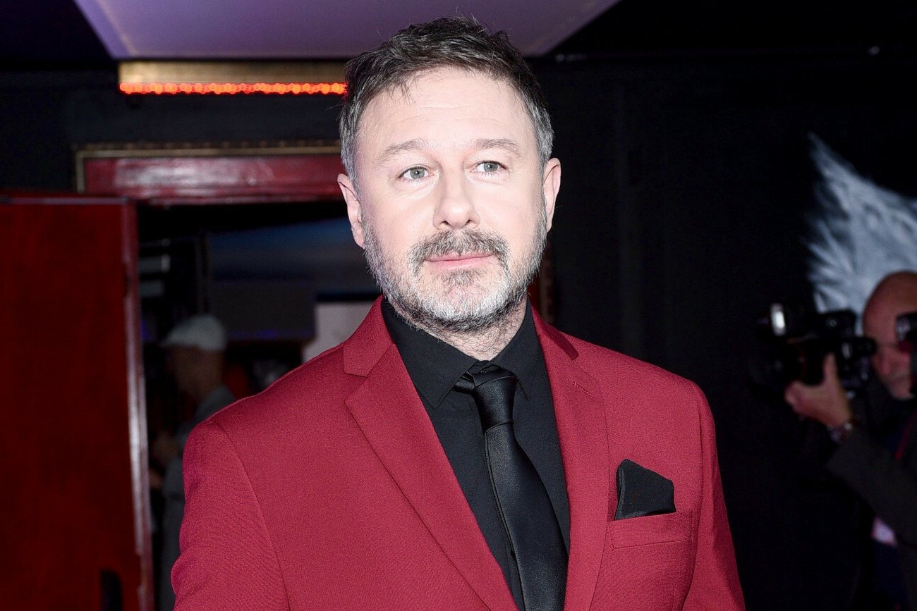 Piaseczny odpowiada na słowa Kammela. Wymownie skomentował występy dla TVP